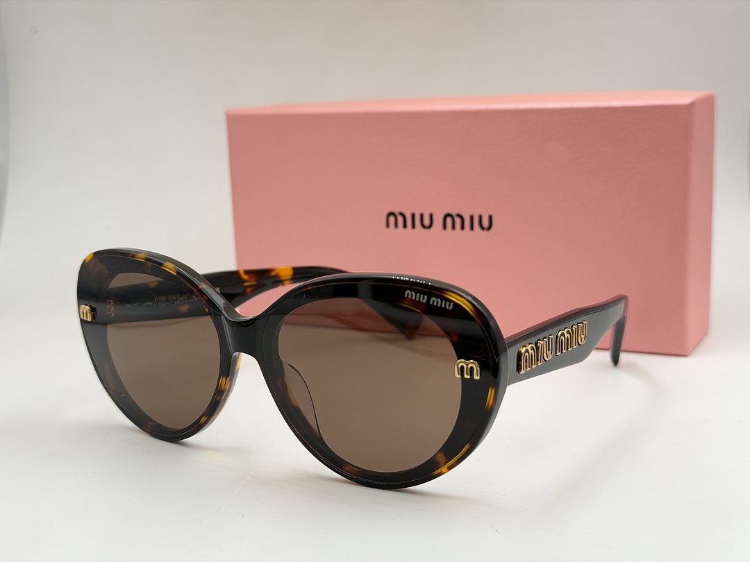 Miu Miu MU72ZS65 - Image 5