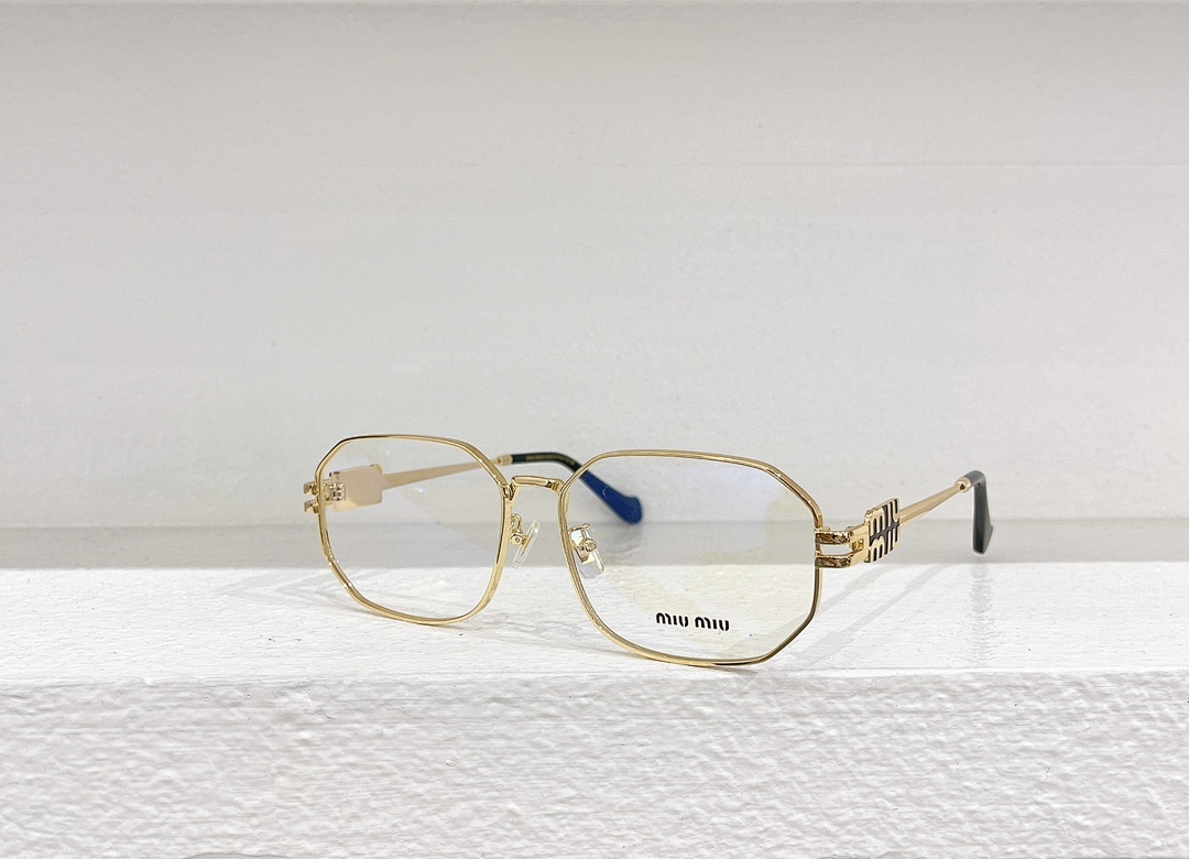 Miu Miu MIUMIUMODEL:SMU75ZS SIZE:58 - Image 4