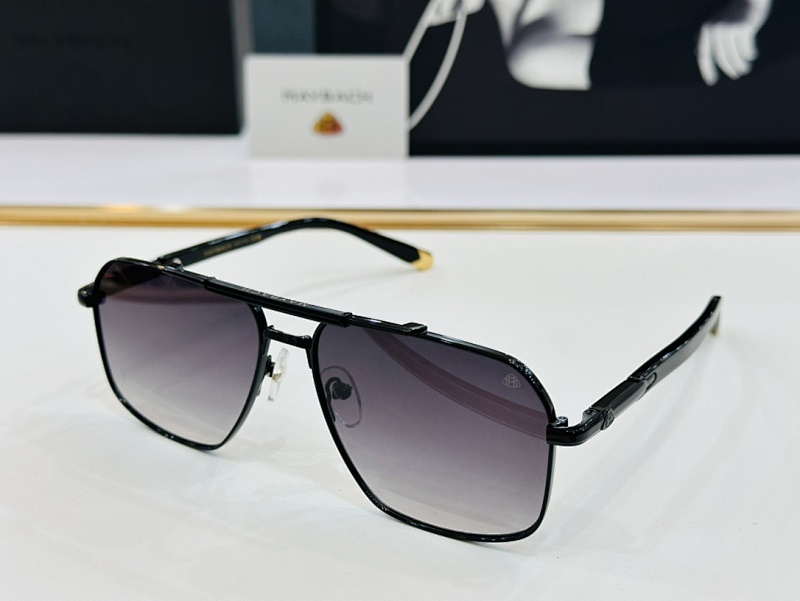 Chanel MAYBACH S-CT-026 Size:59, photo 1