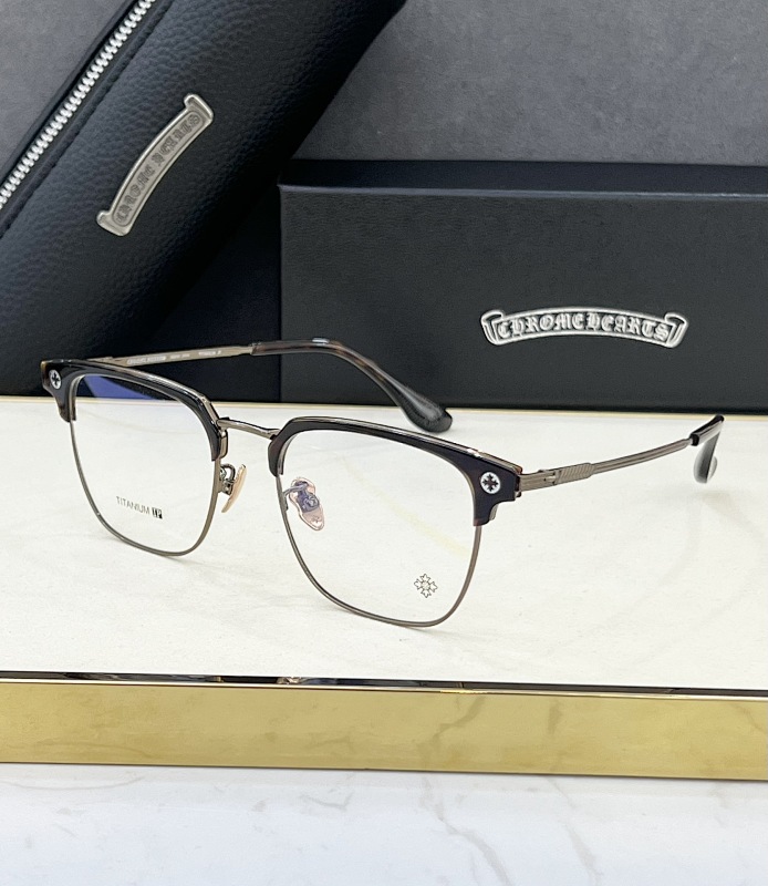 Chanel CHROME HEARTSMODELCH5538 SIZE:53, photo 1