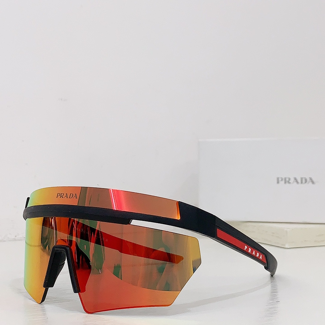 Prada Mod:SPS01YSize:130 - Image 7
