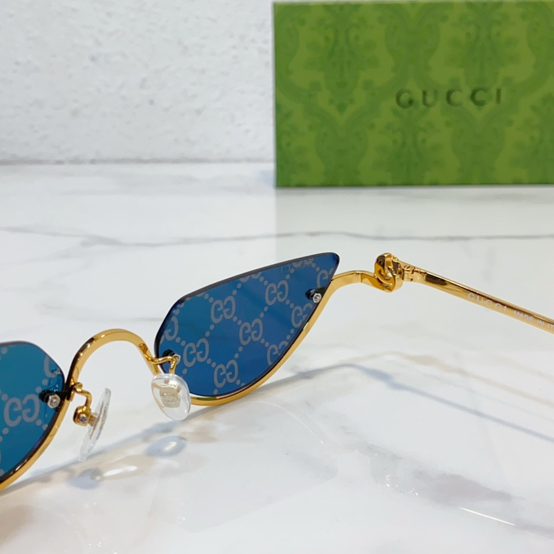 Other GUCCIMODEL:GG1603sSIZE56 - Image 3