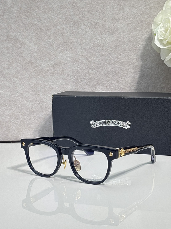 Chanel Chanel Chrome HeartsMODEL CH8199SIZE:52, photo 1