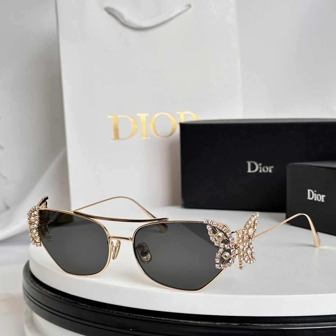 Other DIORDiorFantastica B1USize61 - Image 6