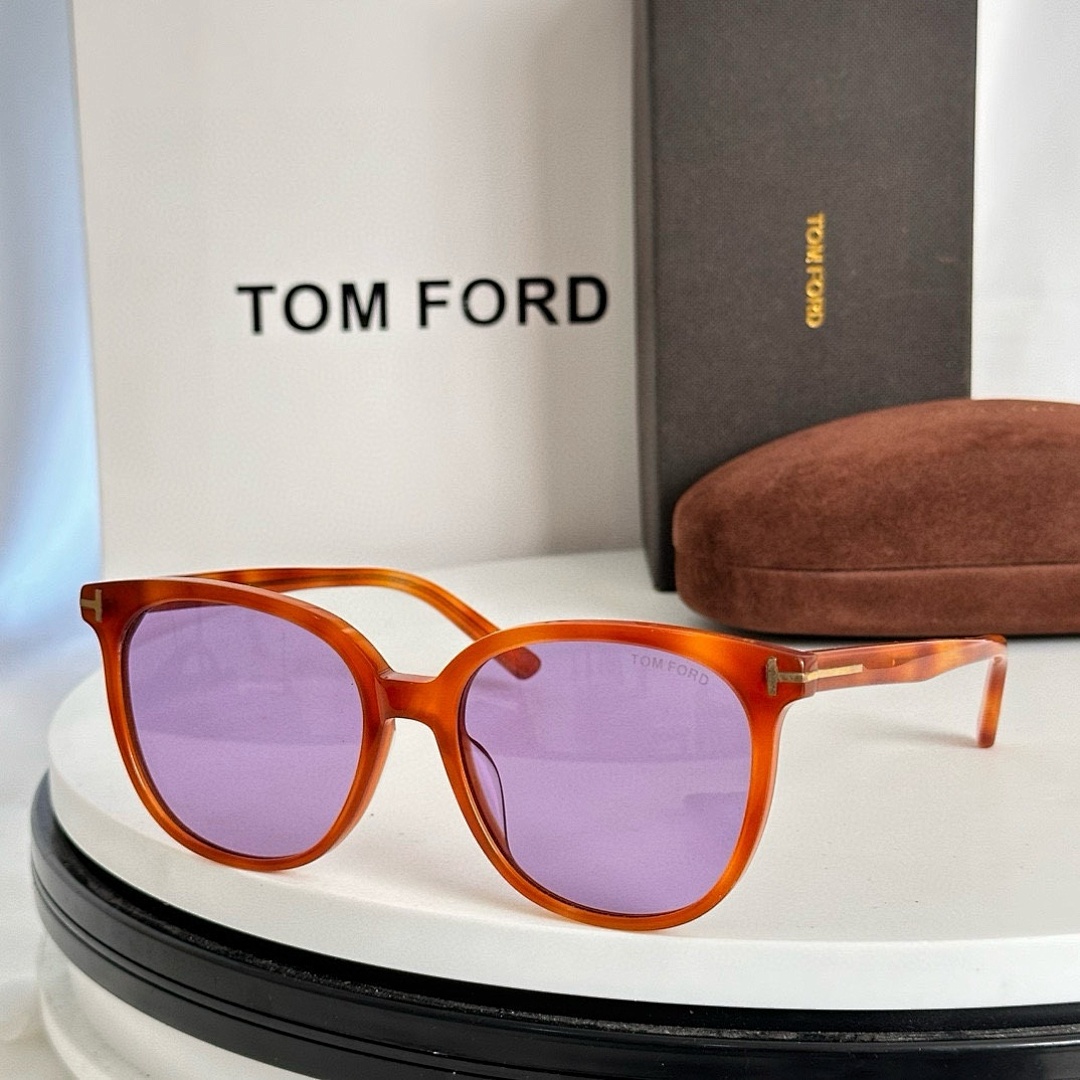 Other TOM FORDFT972-K Size:55 - Image 6