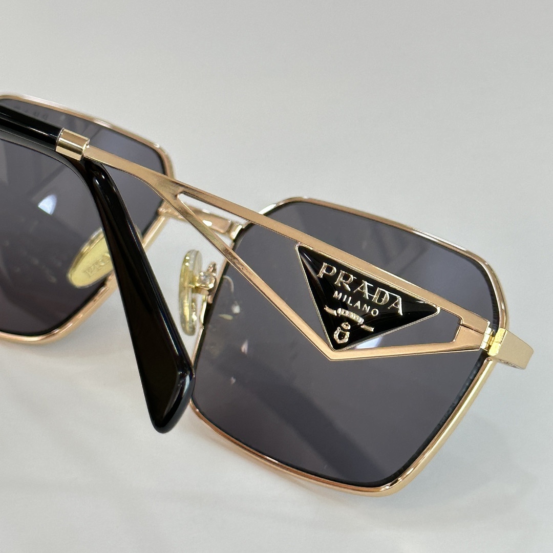 Prada Mod:PRA51SSize:58-17-145_ - Image 2