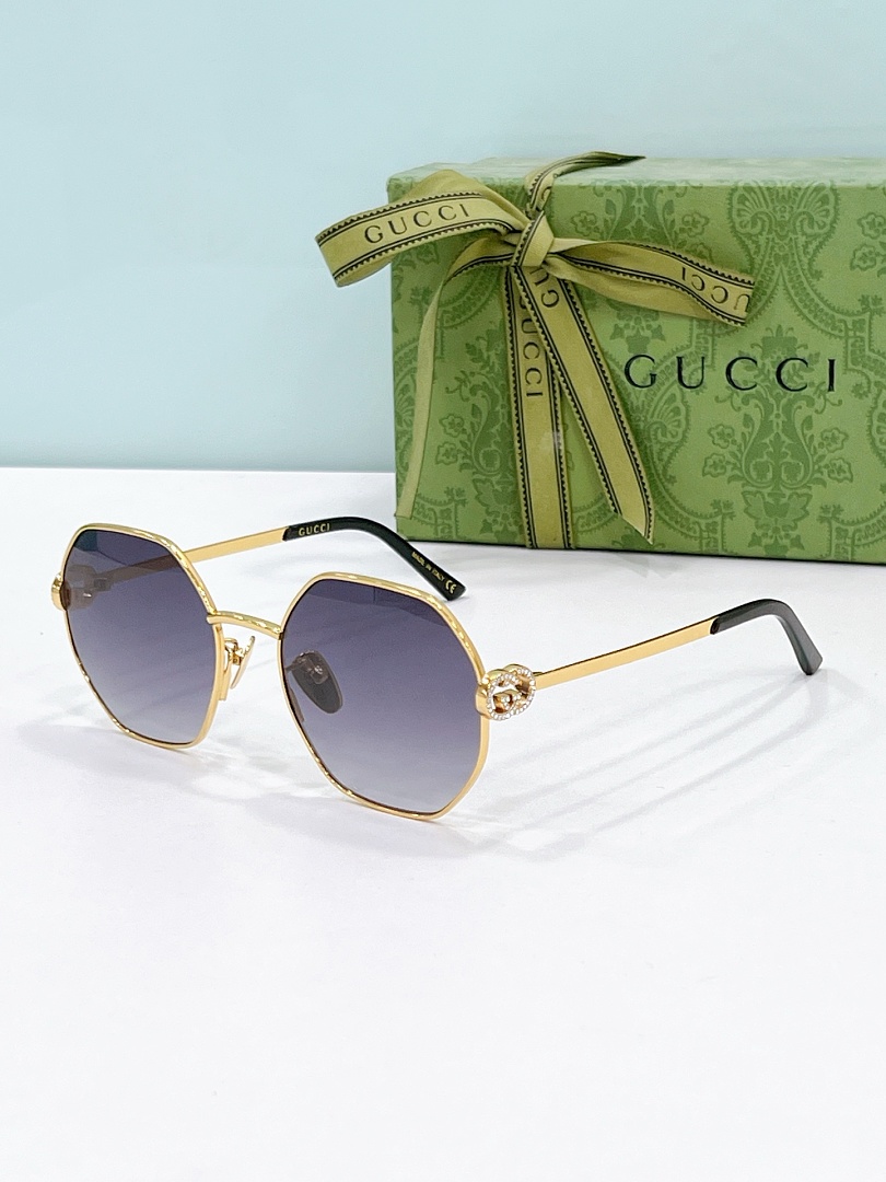 Other GUCCIMOD:GG2048OSize:54 - Image 8
