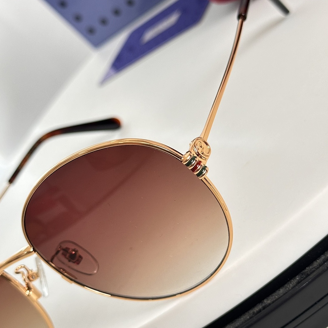 Other GUCCIMODEL:GG1280SIZE:53 - Image 4