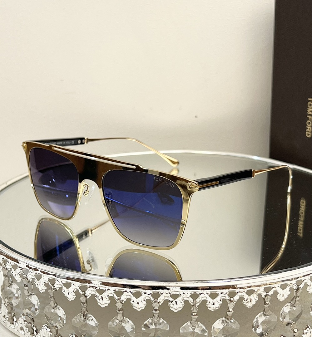 Other TOM FORDMODEL:FT0913 SIZE:62 - Image 5