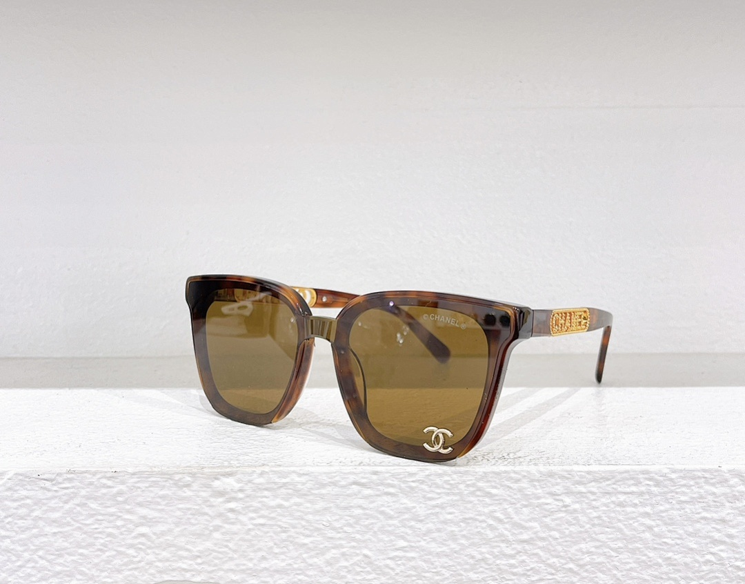 Chanel MODEL:A95080SIZE:52, photo 1