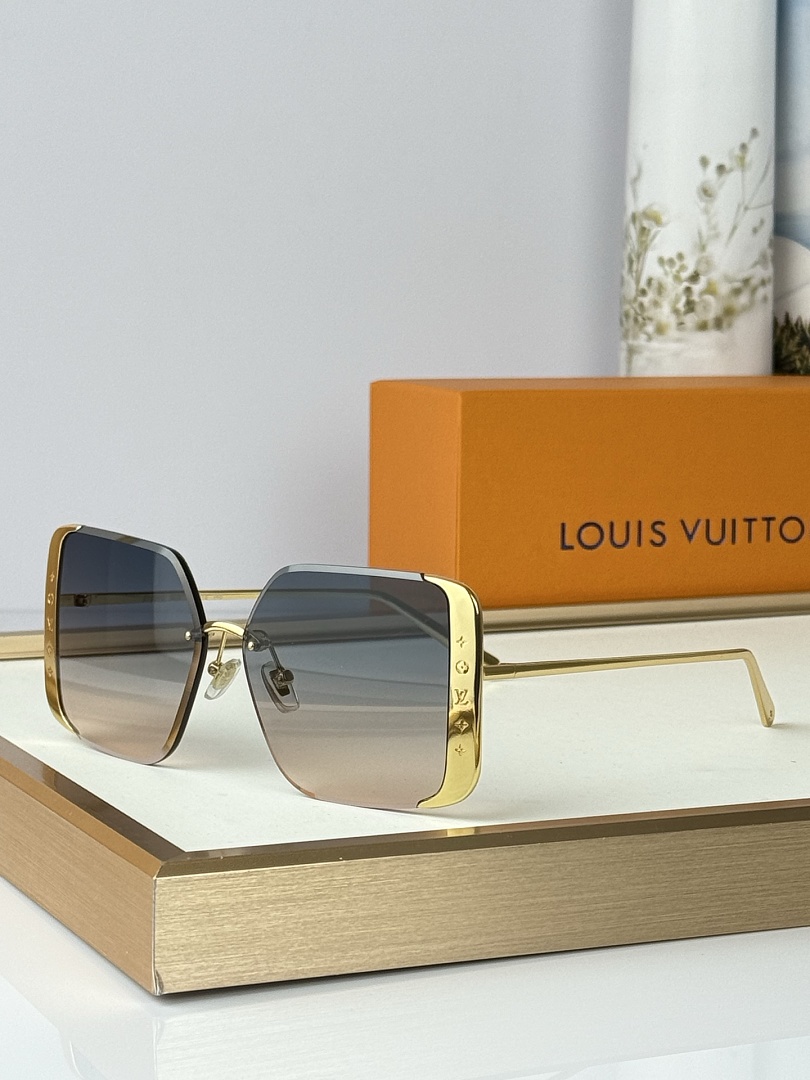 Other Louis Vuitton Model :Z1994U Size :57 - Image 4