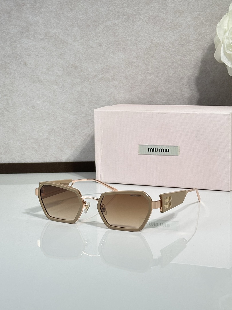 Miu Miu MODEL:SMU61WSSIZE:54 - Image 2