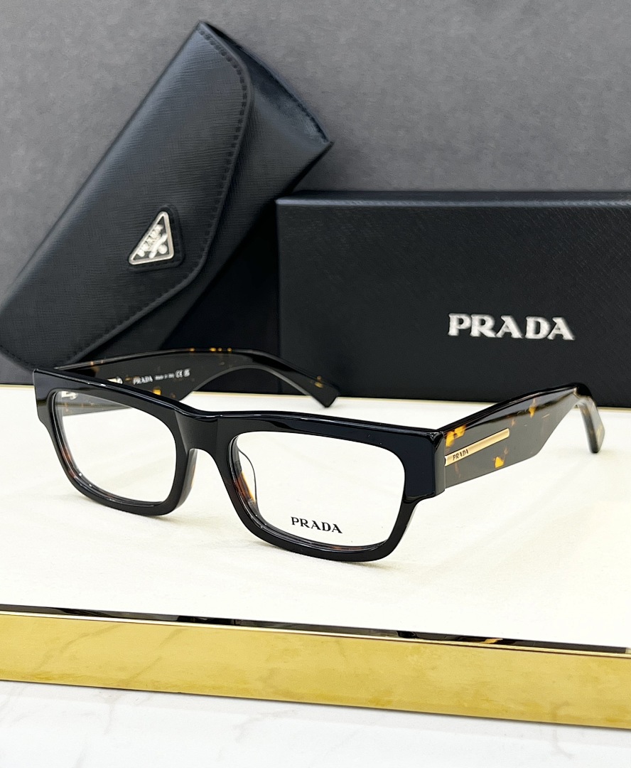 Prada MODEL:PRA03SSIZE:55 - Image 5