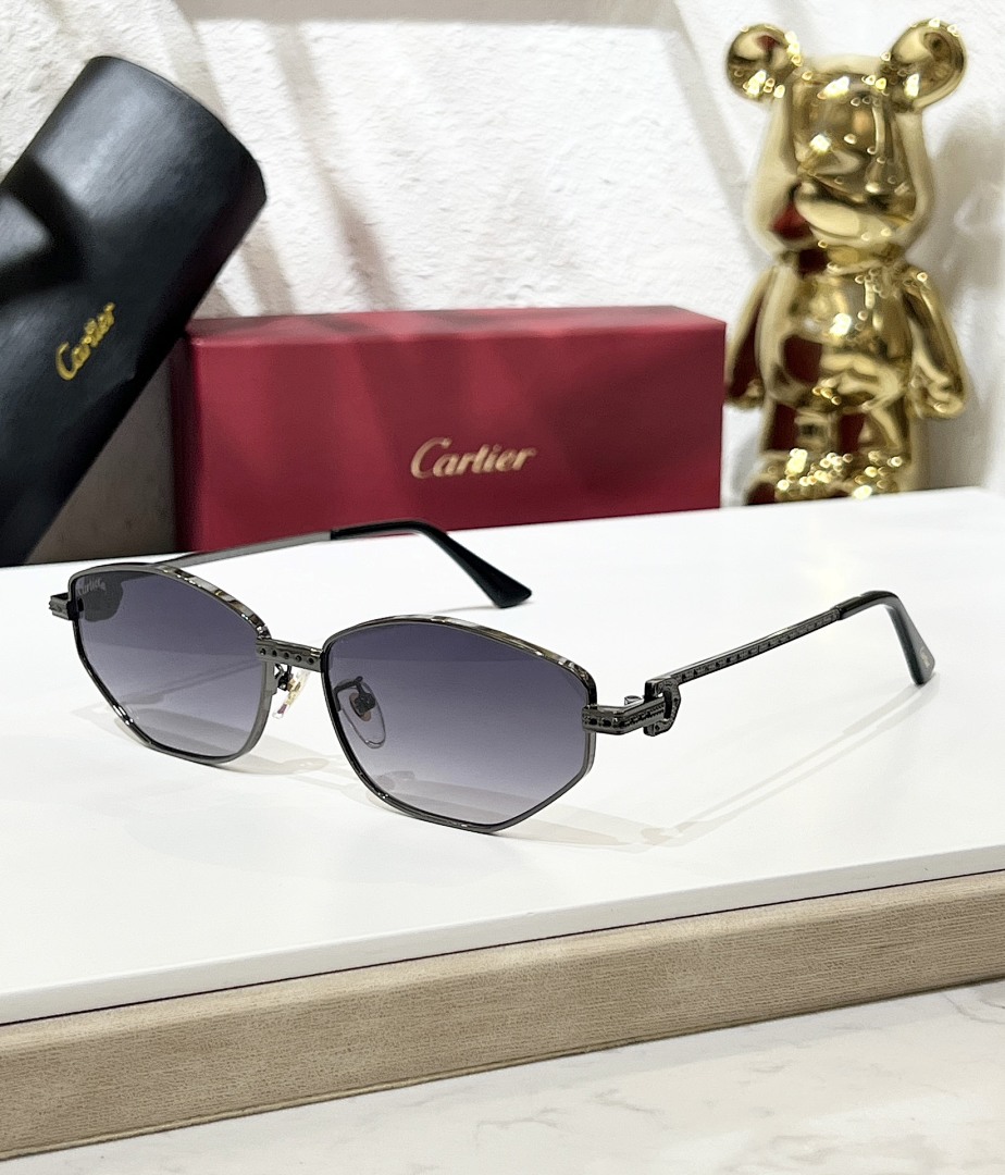 Other CartierMODEL:CT1177S SIZE:58, photo 1