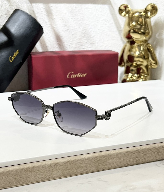Other CartierMODEL:CT1177S SIZE:58, photo 1