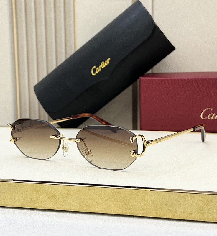 Other CartierMODEL:CT0029RSSAZE:58 16-145_, photo 1