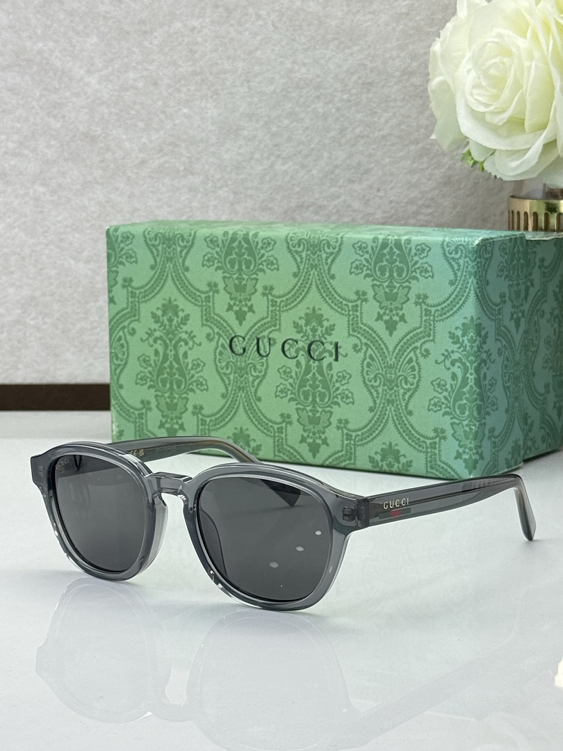 Other GUCCIMODEL:GG2109SKSIZE:53 - Image 7