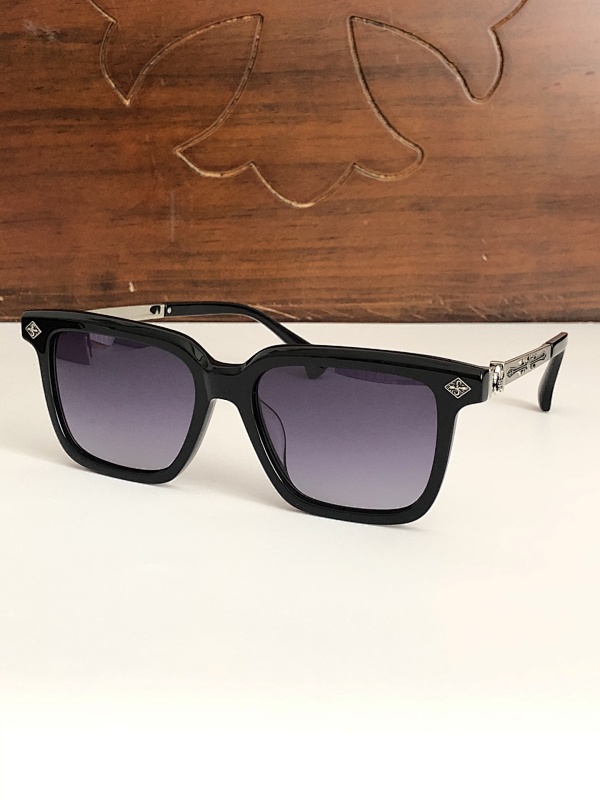 Chanel CHROME HEARTSCH8284 SIZE:54, photo 1