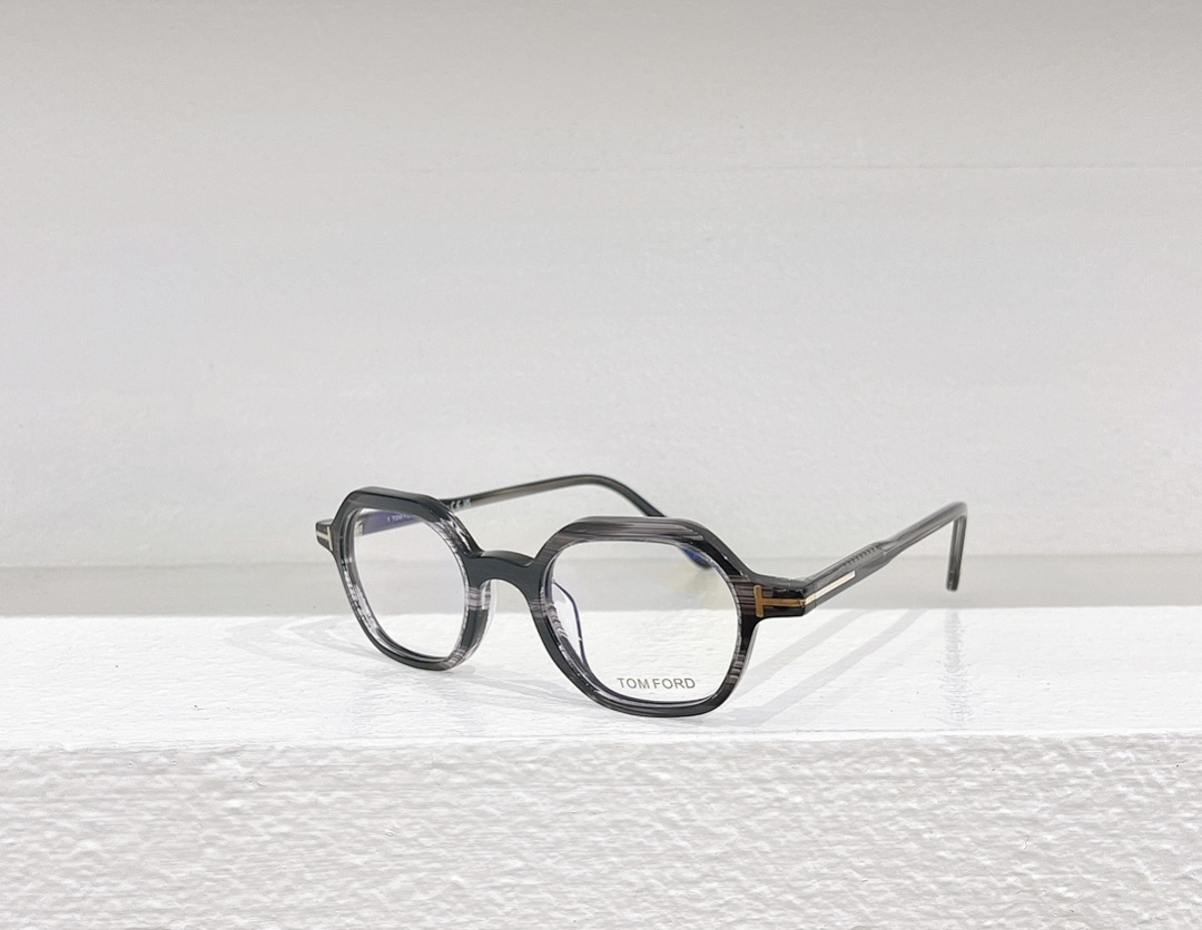 Other TOM FORDMODEL:FT5900-BSIZE:46 - Image 9