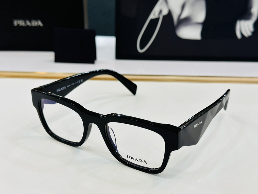 Prada VPR A10V Size:51 - Image 7