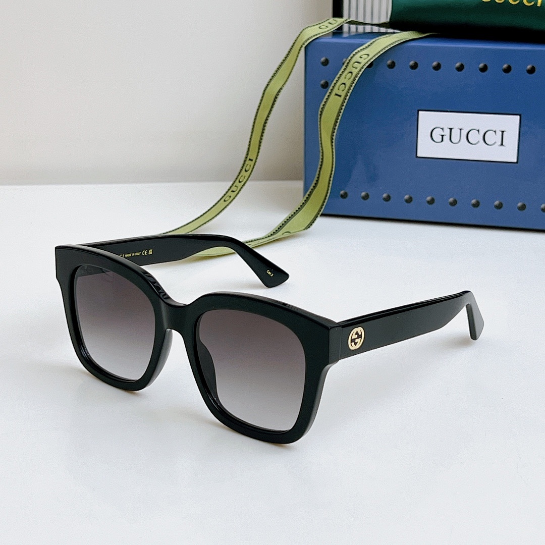 Other GUCCI MOD:GG1338 SIZE:54 - Image 7