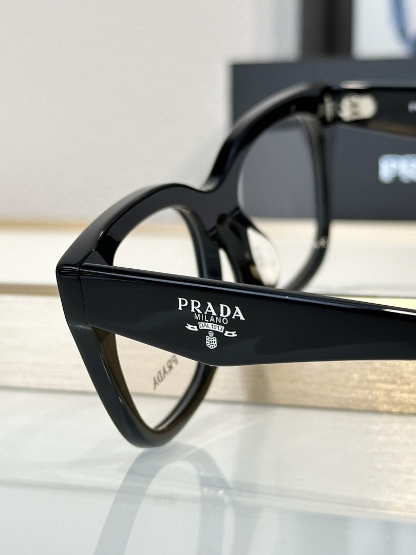 Prada Mod:VPR A06-FSize:55 - Image 3