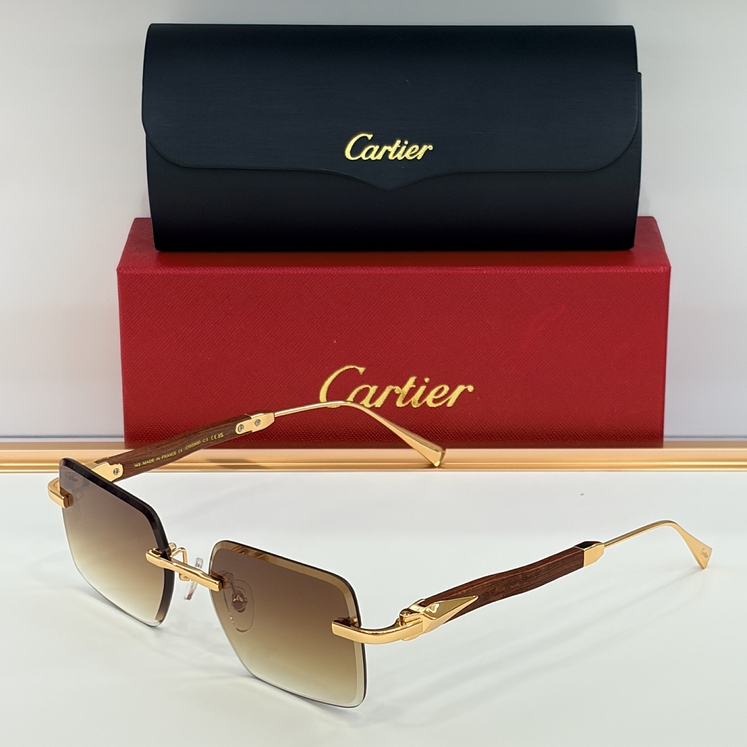 Other CartierMODEL;, photo 1