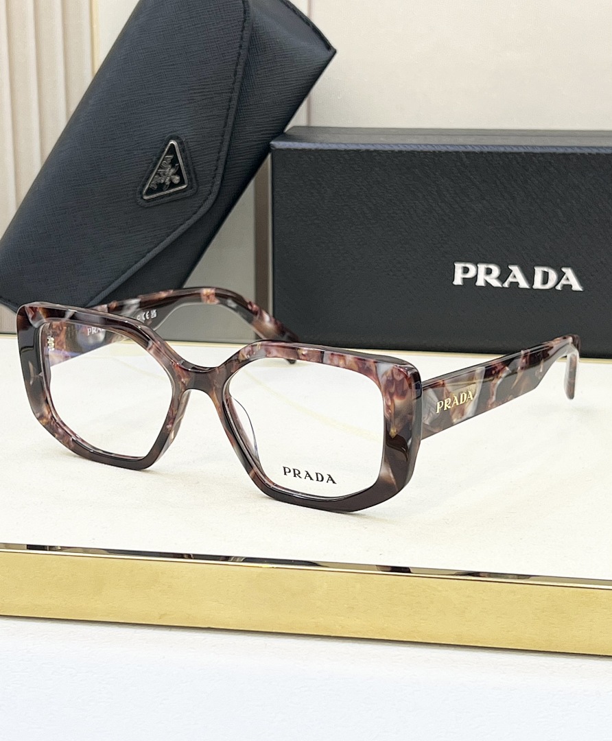 Prada MODEL:PRA04VSIZE:51 - Image 9