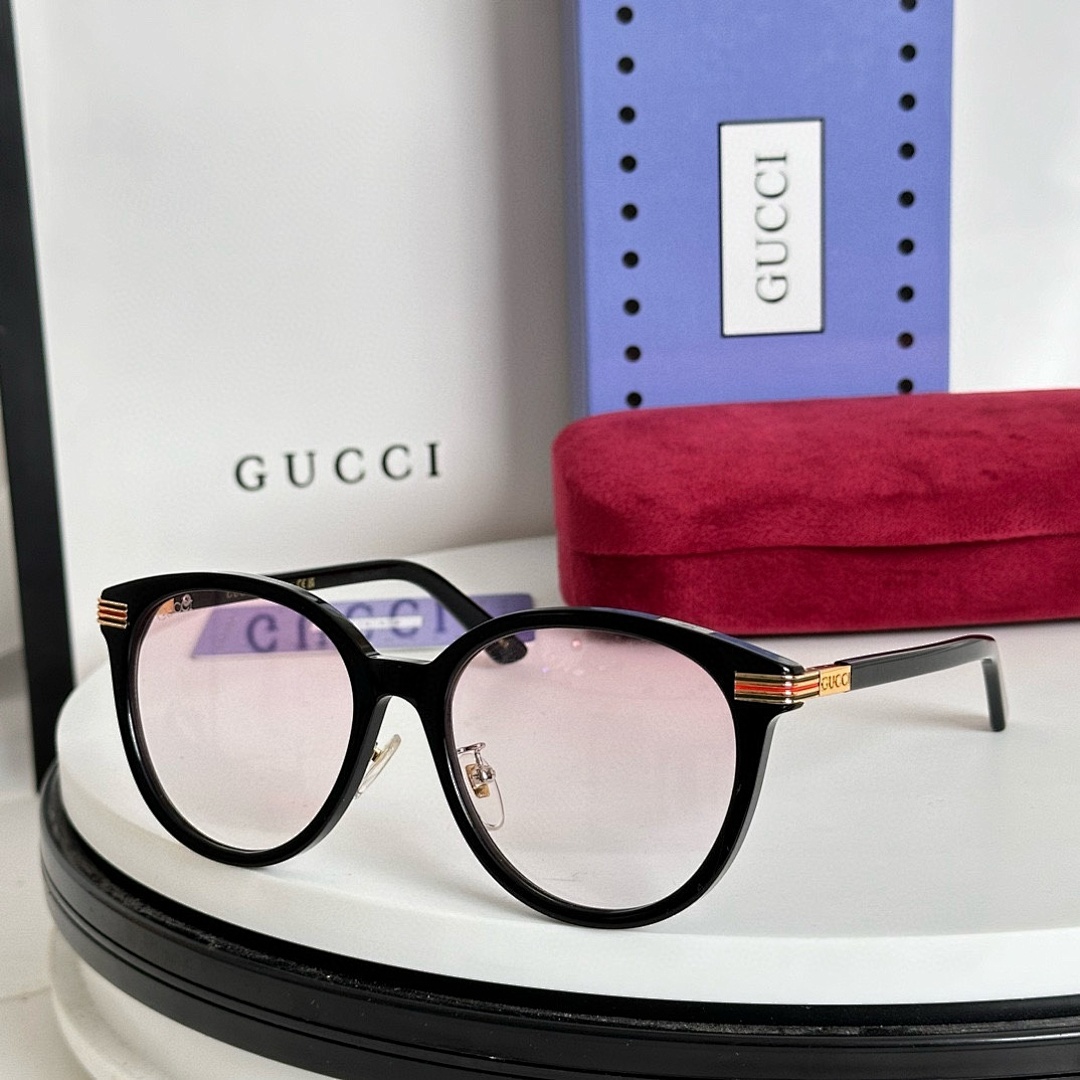 Other GUCCI GG1452SK Size:55 - Image 7