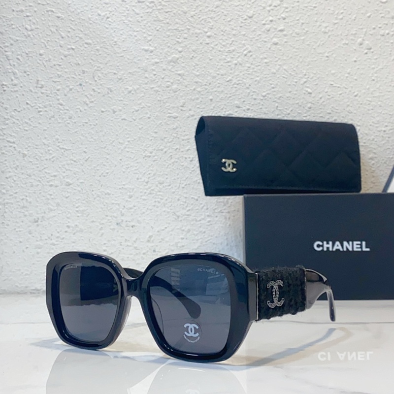 Chanel Mod:5512-ASize:54, photo 1