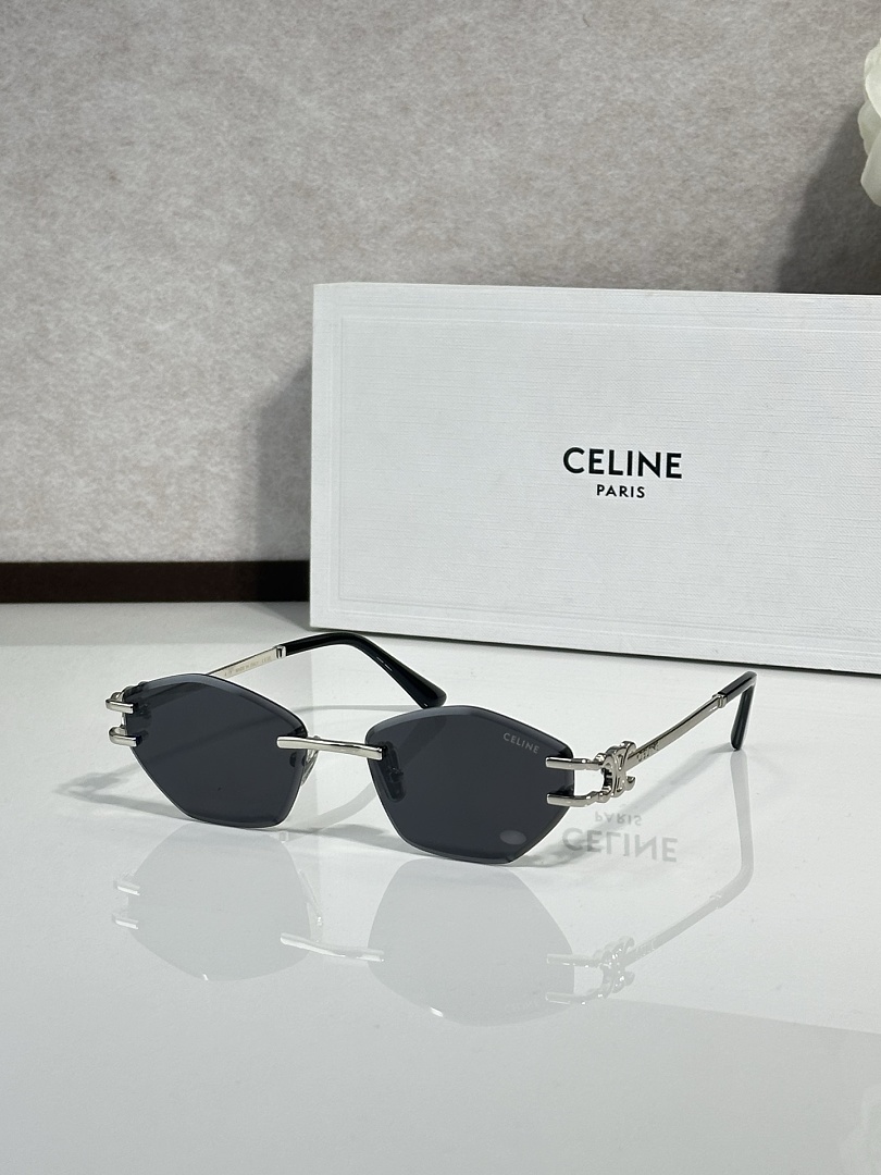 Other CELINEMODELCL42146USIZE56 - Image 7