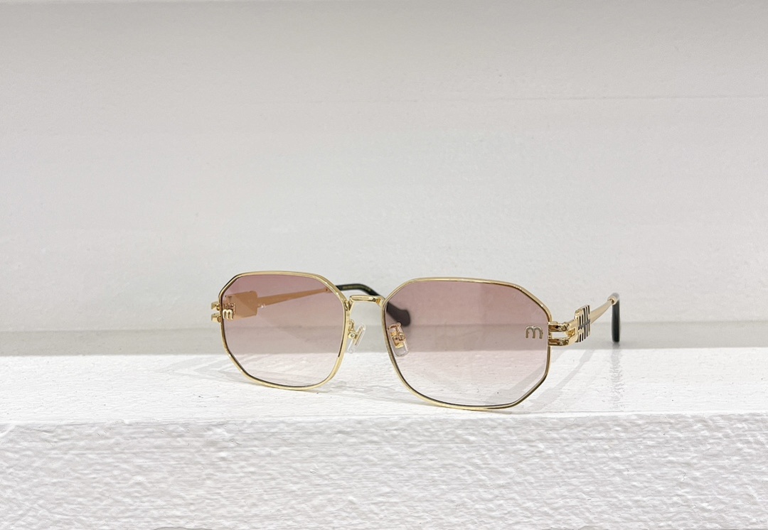 Miu Miu MIUMIUMODEL:SMU75ZS SIZE:58 - Image 9
