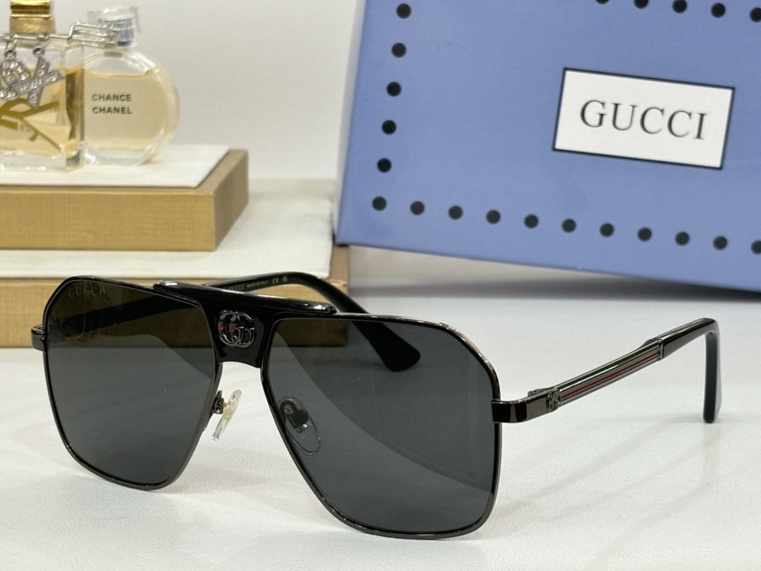 Other GUCCIModGG1523Size58 - Image 3