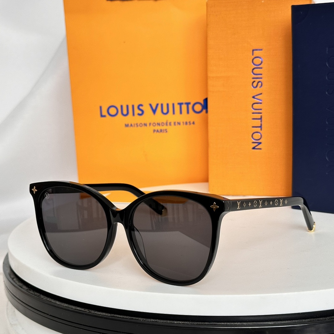 Other LOUIS VUITTONMODEL:Z1657ESIZE:56 - Image 4
