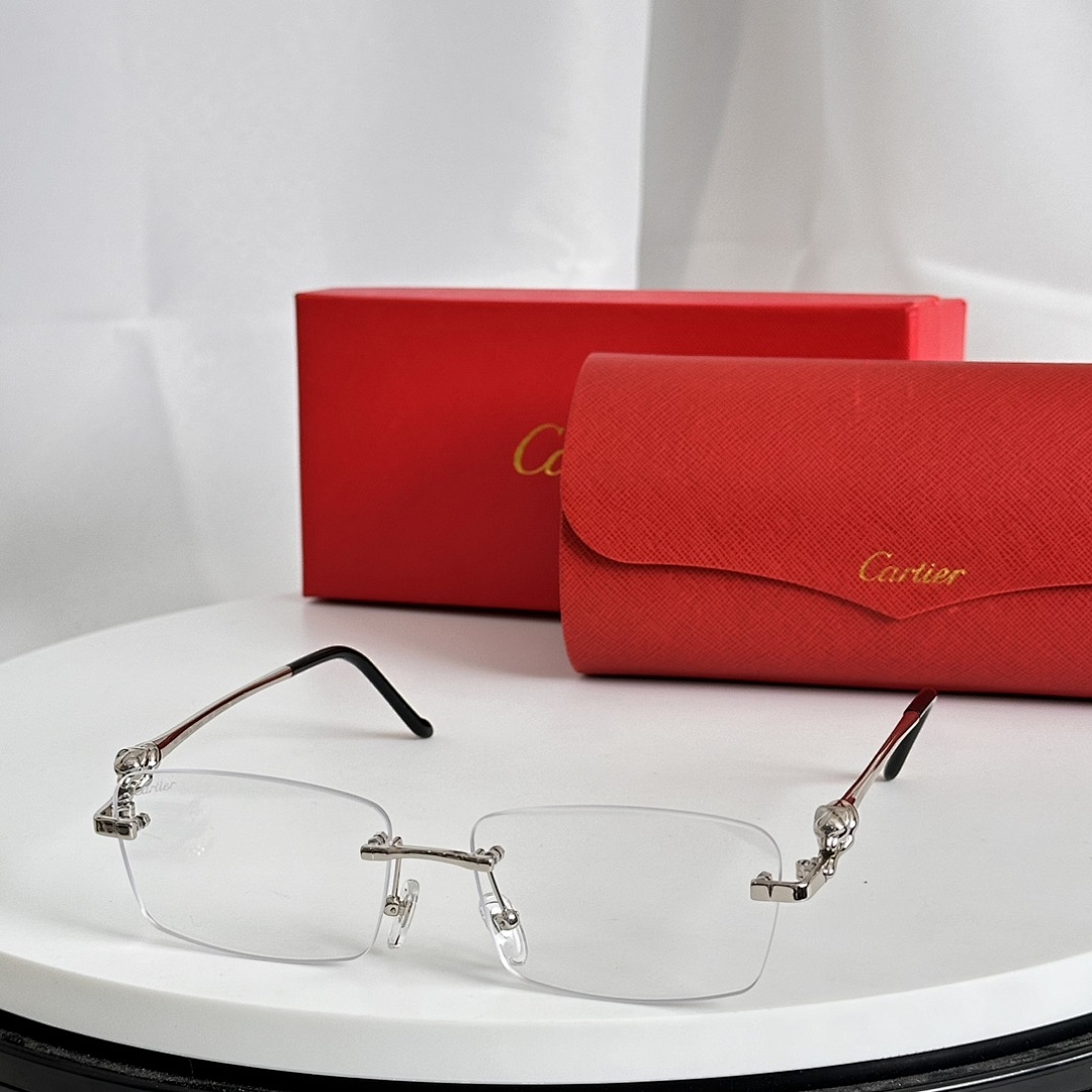 Other CartierMODEL:CT0281OSIZE 55, photo 1