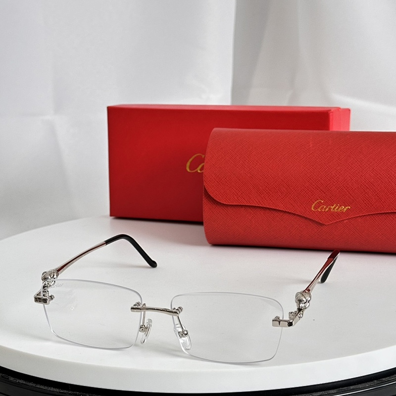 Other CartierMODEL:CT0281OSIZE 55, photo 1
