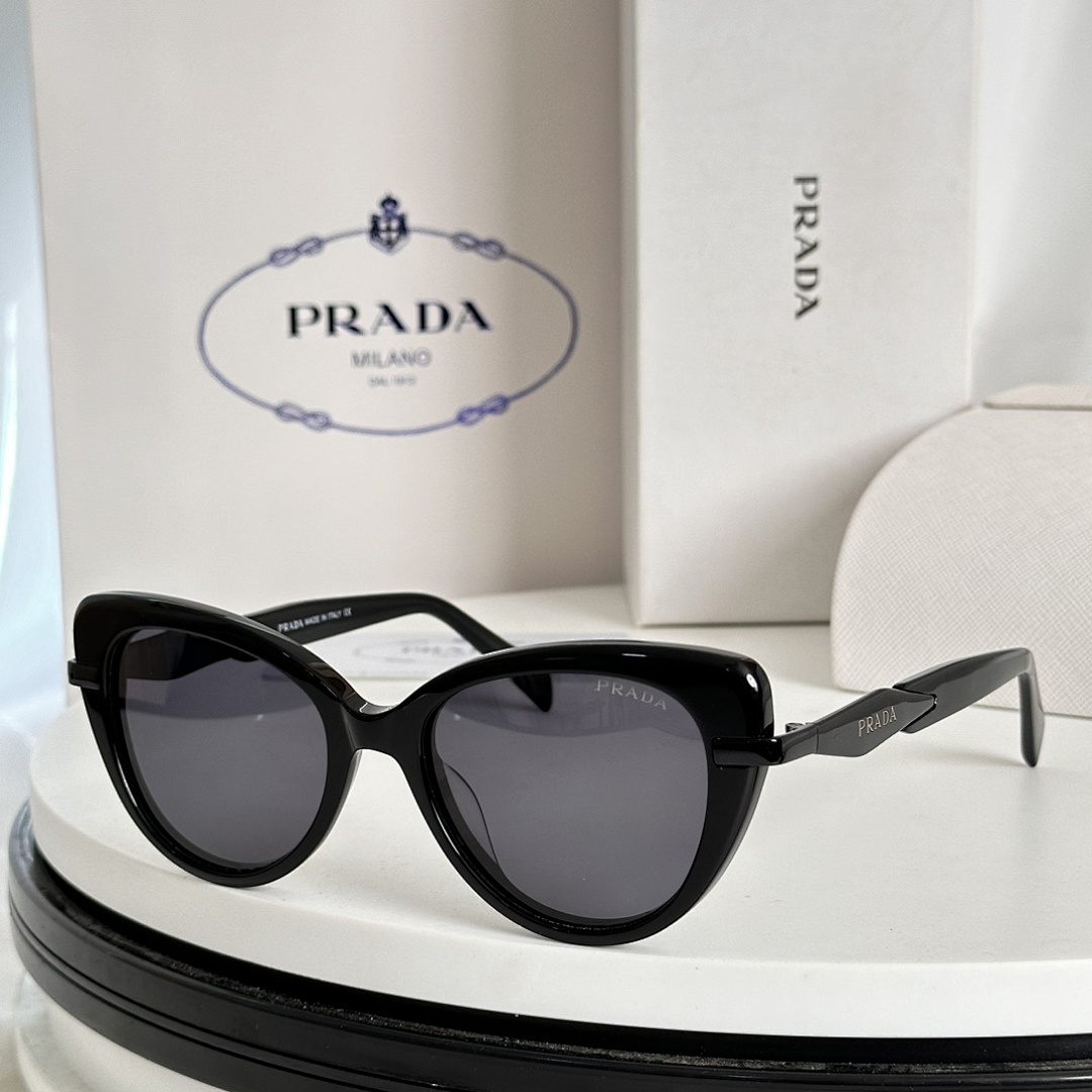 Prada MODEL:PR97ZSIZE:51 18-140_