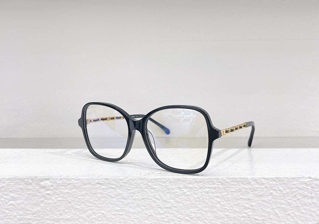 Chanel MODEL:CH5210Q SIZE:57 17-150_, photo 1
