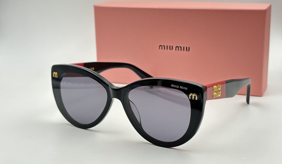 Miu Miu MU65ZS63 - Image 9