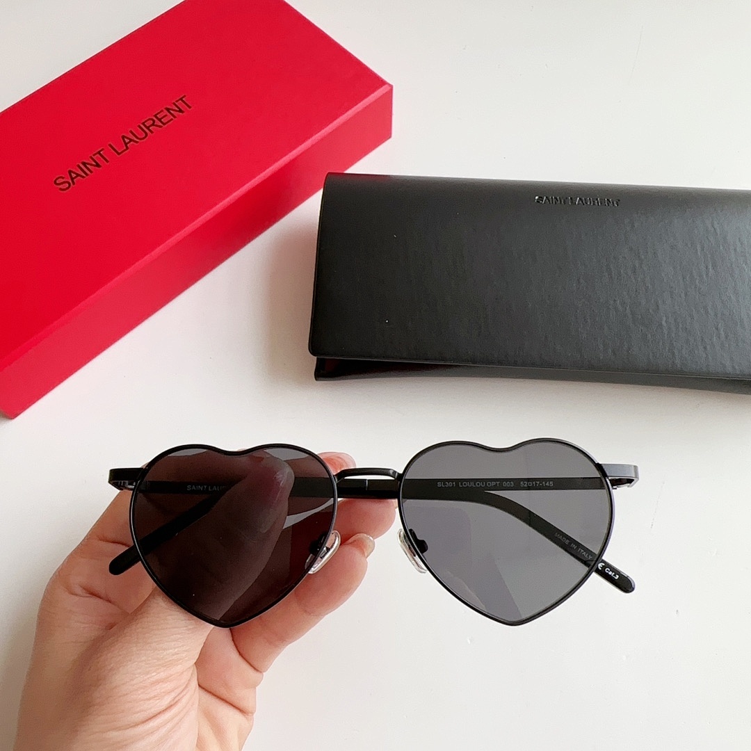 Other SAINT LAURENTMODEL:SL301SIZE:52, photo 1