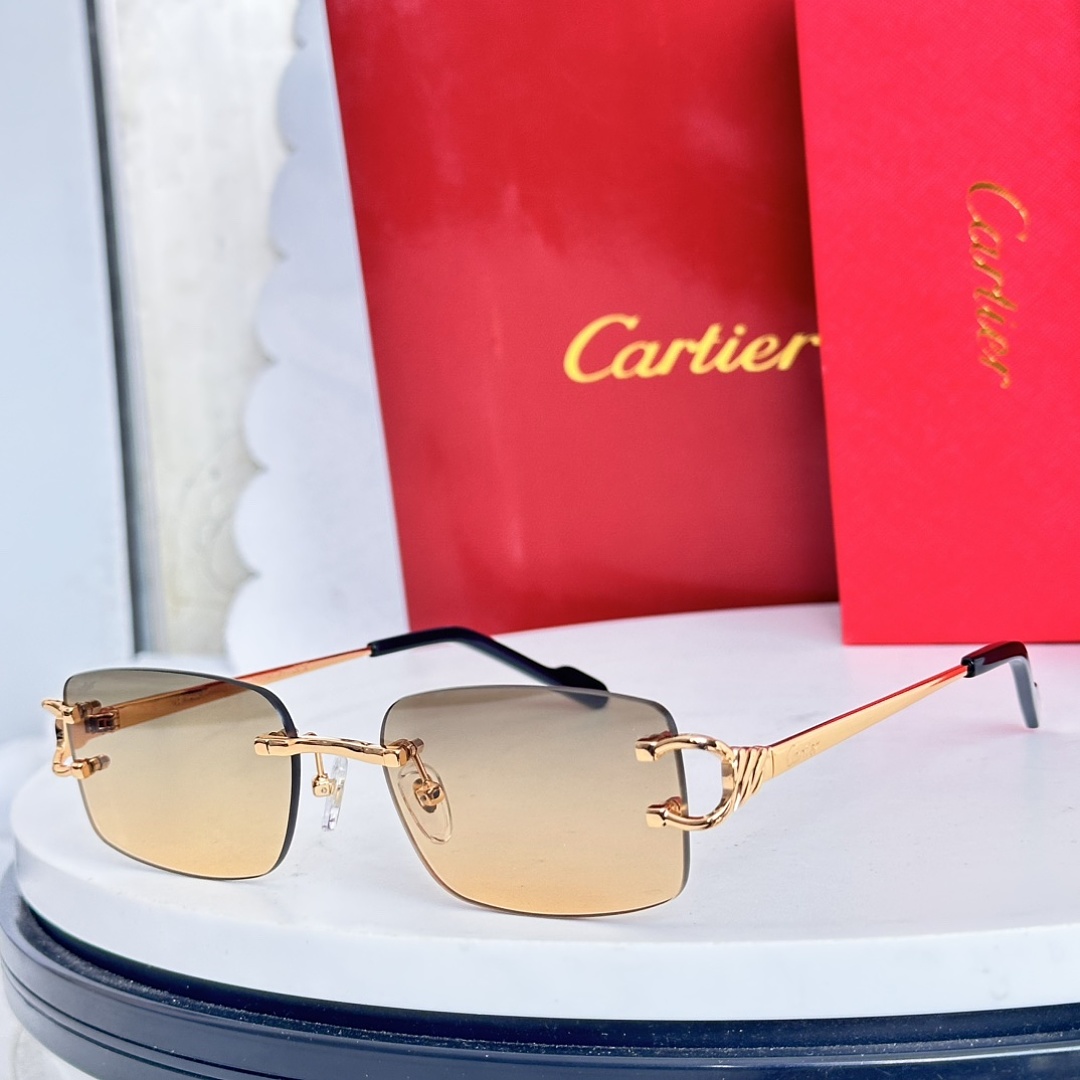 Cartie MODEL:CT02026O SIZE 56, photo 1