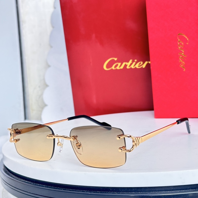 Cartie MODEL:CT02026O SIZE 56, photo 1