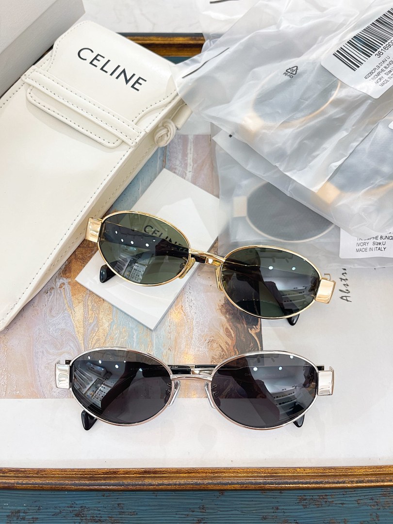 Other CELINEMODELCL40235USIZE54 18-135_ - Image 2