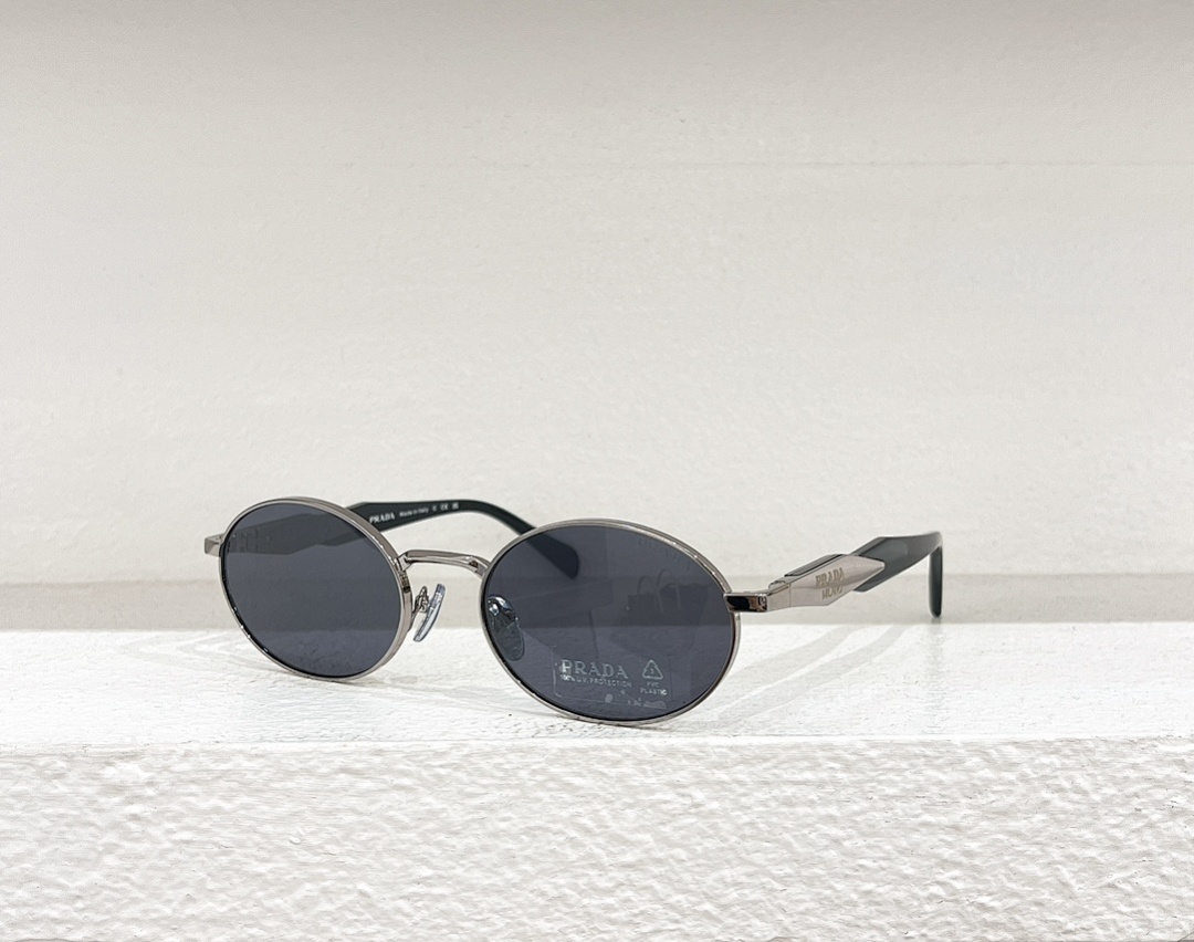 Prada MODELSPR65ZSSIZE:55 20-140_ - Image 5