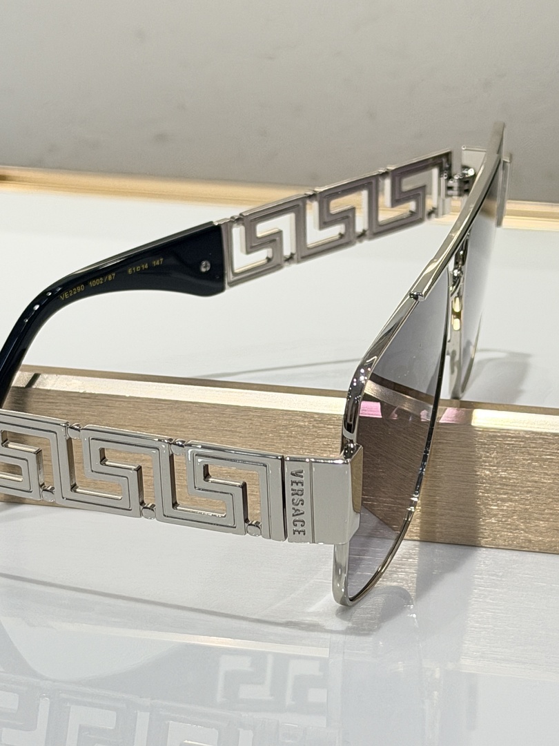 Other VERSACE MODELVE2290 SIZE61 - Image 2