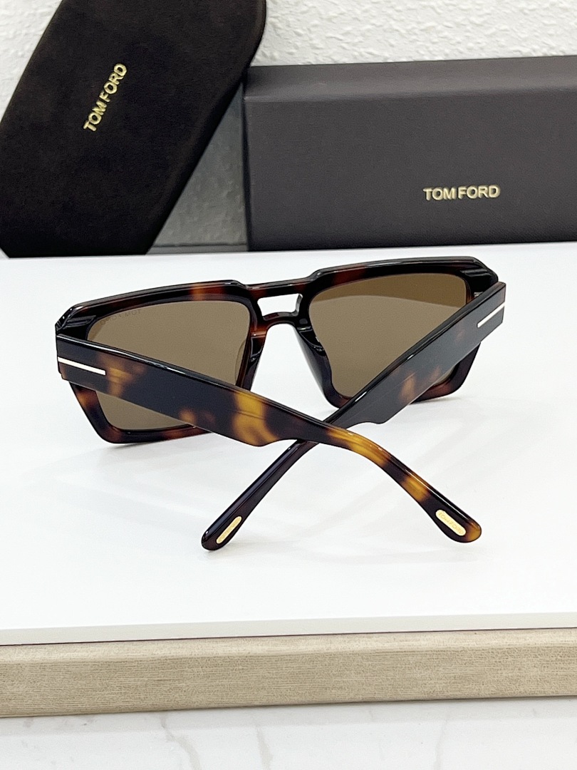 Other TOM FORDMODEL:FT1153SIZE:56 - Image 2