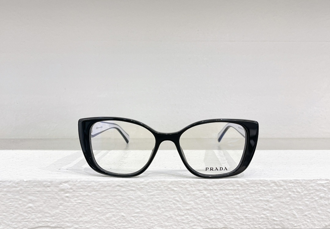 Prada MODEL:PR B09VD SIZE:53 - Image 3