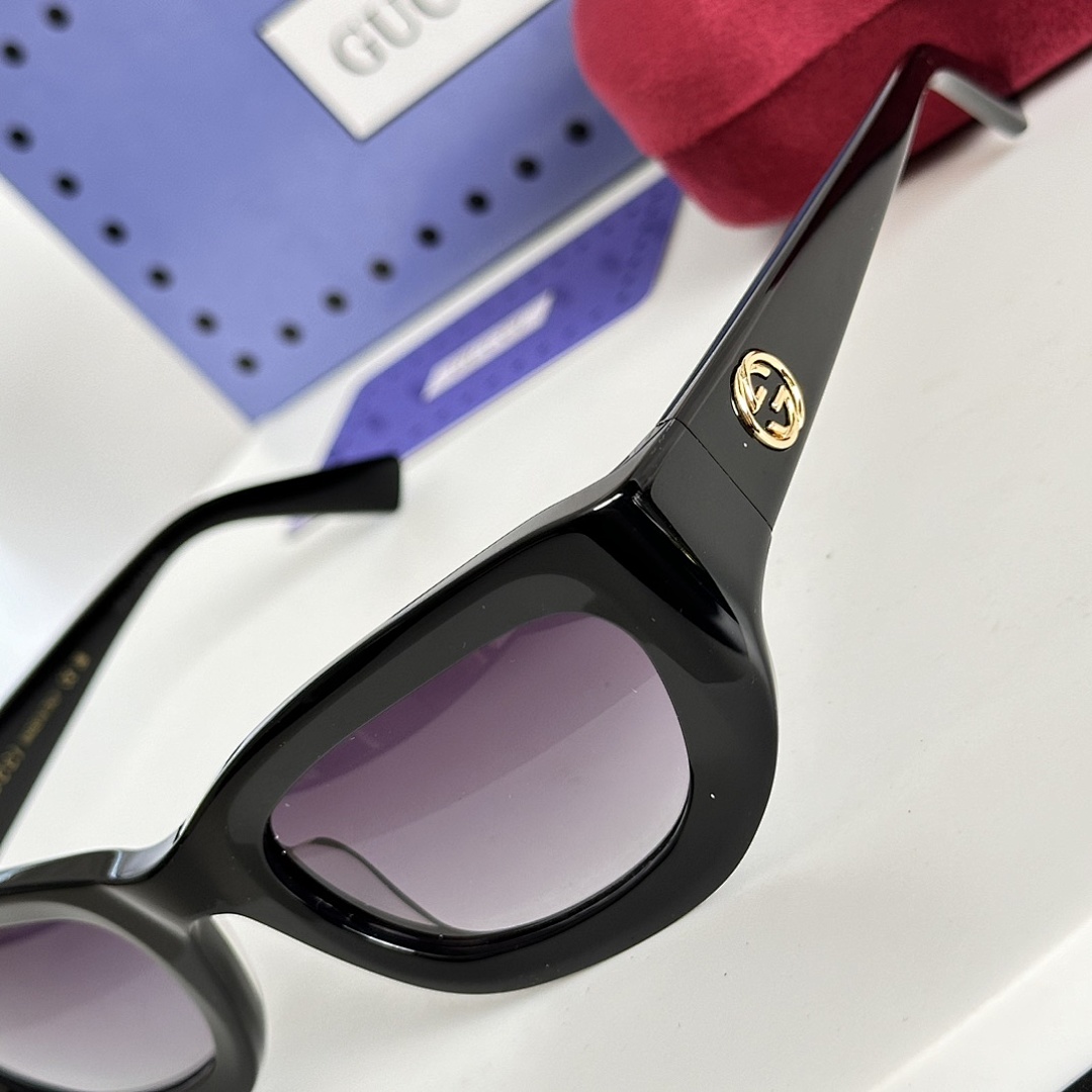 Other GUCCIMODEL:GG1779SSIZE:53 22-135_ - Image 4