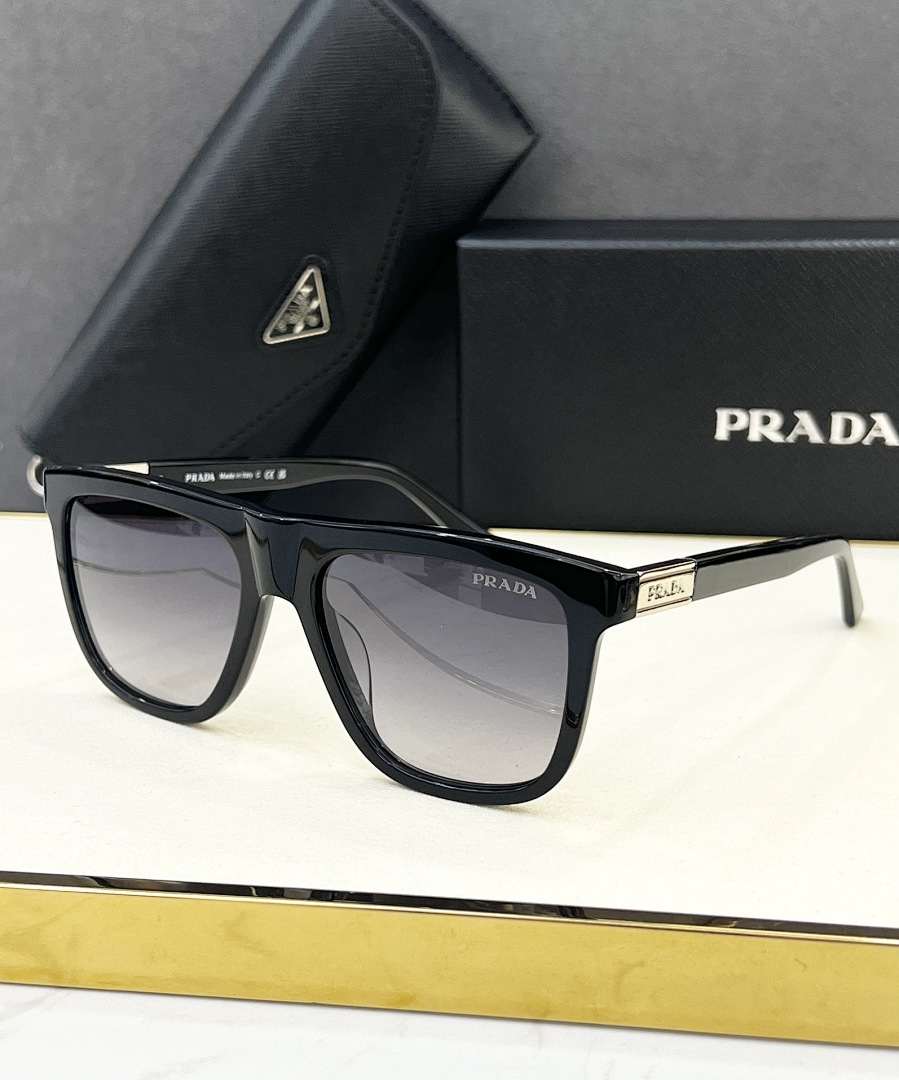 Prada MODEL:PR99ZSIZE:54 - Image 6