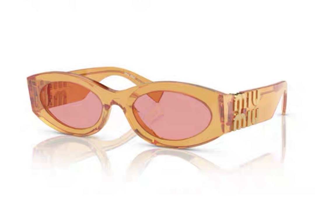 Miu Miu MIUMIU SMU 11WS SIZE54 - Image 6